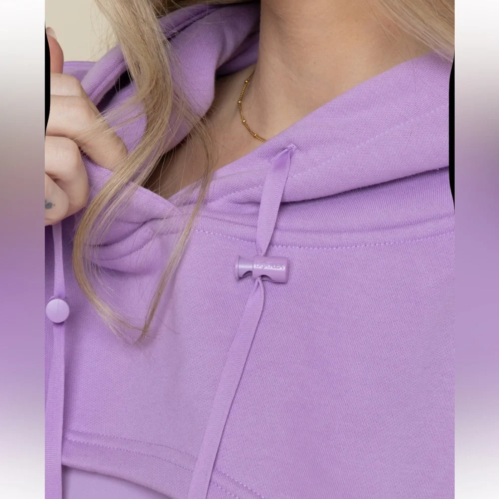 Popflex Shruggie XL/L Mystic Purple - Picture 5 of 7